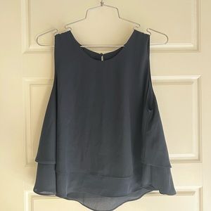Zara basic top